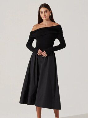 formal dress with shorts Ladivine CD0212 - Short Glitter Print/Tulle A-Line Dress